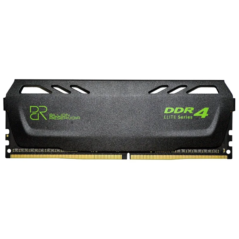 BR DDR4 Ram bellek 3200Mhz 16GB 32GB 2666Mhz 2400MHz DDR3 1600MHz 8GB 16GB Masaüstü Oyun ram bellek ısı emici anakart için