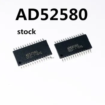 Orijinal 2 adet / AD52580 TSSOP-28